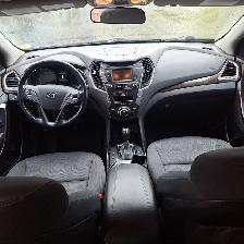 2017 Hyundai Santa Fe Sport Premium, No Accidents, Low Mileage, - Photo 9