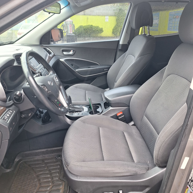 2017 Hyundai Santa Fe Sport Premium, No Accidents, Low Mileage, - Photo 11