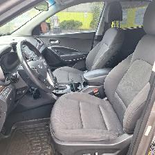 2017 Hyundai Santa Fe Sport Premium, No Accidents, Low Mileage, - Photo 11
