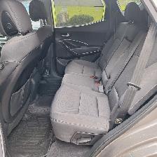 2017 Hyundai Santa Fe Sport Premium, No Accidents, Low Mileage, - Photo 12