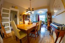 Verdun, 5 ½ très propre au deuxième d’un quadruplex.