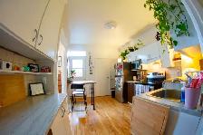 Verdun, 5 ½ très propre au deuxième d’un quadruplex. - Photo 4