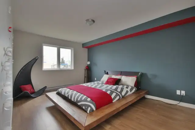 MAGNIFIQUE 4 ½ – 5705 Grande Allée– DISPONIBLE 1er Juillet ✨ - Photo 4