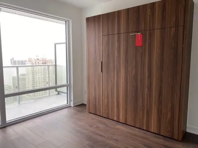 2Bed FurnishedCondo Yonge/Wellesley | 27F | Uof T & TMU Rent