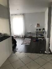 Luxury Studio for Rent – Steps from Metro Papineau