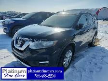 2018 Nissan Rogue SV - Photo 2