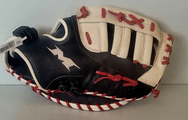 13' Miken Player's Series First Base Glove PSB-FT (31515526) - Photo 2