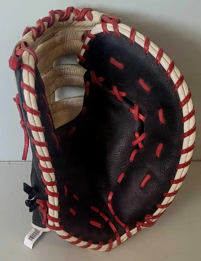 13' Miken Player's Series First Base Glove PSB-FT (31515526) - Photo 3