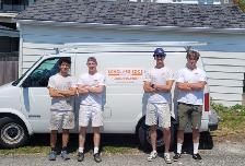 Full Time Painter $22-27/HR