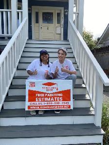 Full Time Painter $22-27/HR - Photo 2