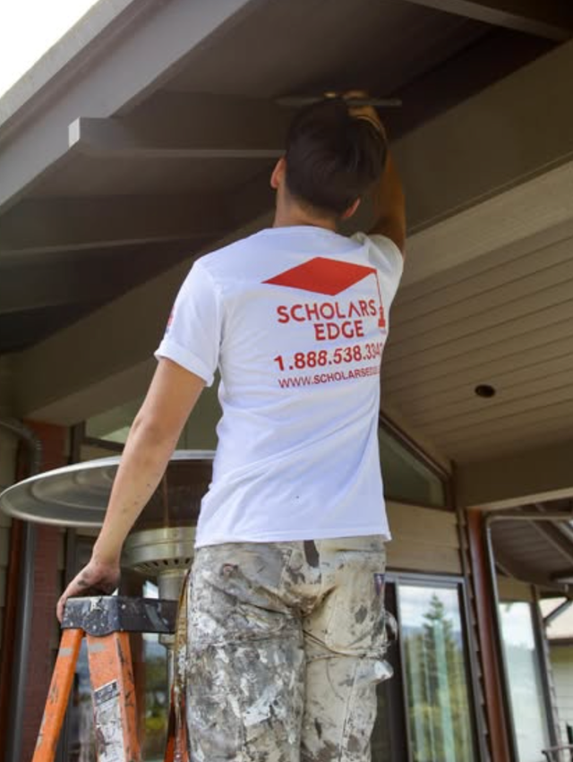 Full Time Painter $22-27/HR - Photo 3