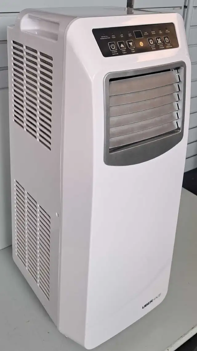 14K BTU UberHaus Air Conditioner w/Accessories (30945563) - Photo 2