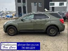 2015 Chevrolet Equinox LT - Photo 2
