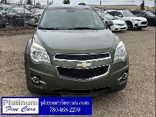 2015 Chevrolet Equinox LT - Photo 3