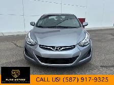 2016 Hyundai Elantra - Photo 2
