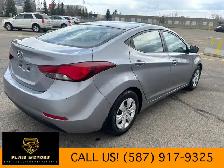 2016 Hyundai Elantra - Photo 4