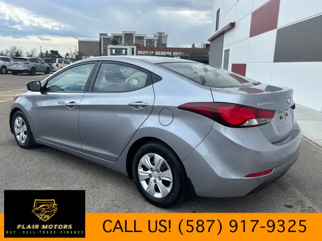 2016 Hyundai Elantra - Photo 6