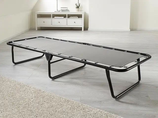 JAY-BE- LIGHTWEIGHT- FOLDING BED- WITH BREATHABLE AIRFLOW.. - Photo 2