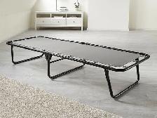 JAY-BE- LIGHTWEIGHT- FOLDING BED- WITH BREATHABLE AIRFLOW.. - Photo 2
