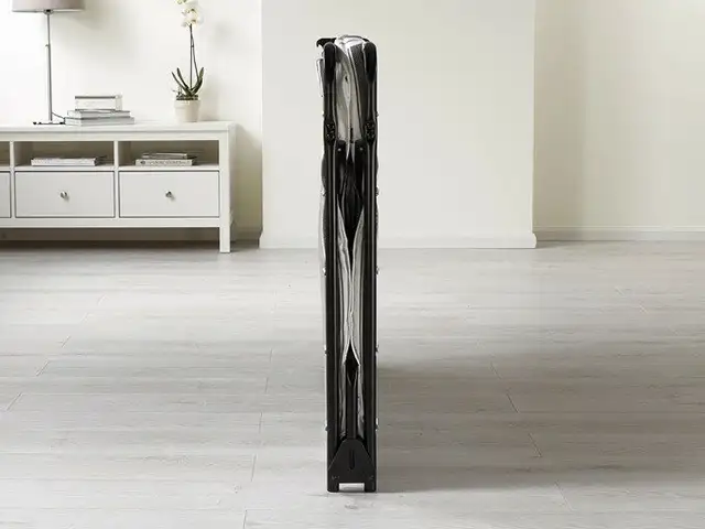 JAY-BE- LIGHTWEIGHT- FOLDING BED- WITH BREATHABLE AIRFLOW.. - Photo 3