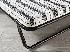 JAY-BE- LIGHTWEIGHT- FOLDING BED- WITH BREATHABLE AIRFLOW.. - Photo 10