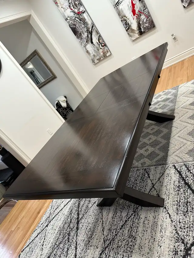 dinning table