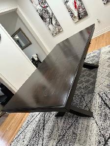 dinning table