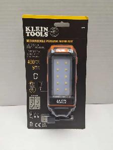 Klein 56403 Rechargeable Personal Worklight NEW