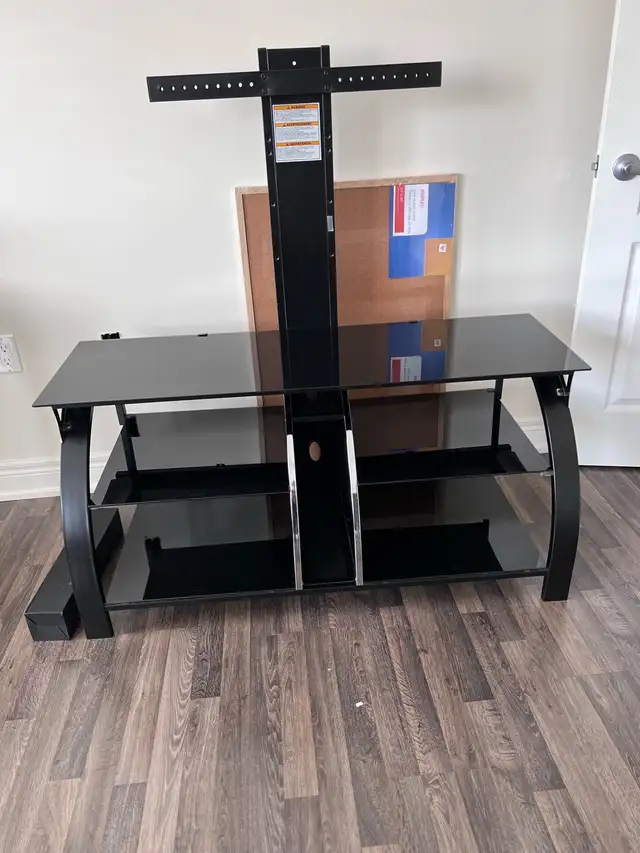 tv entertainment unit - Photo 3