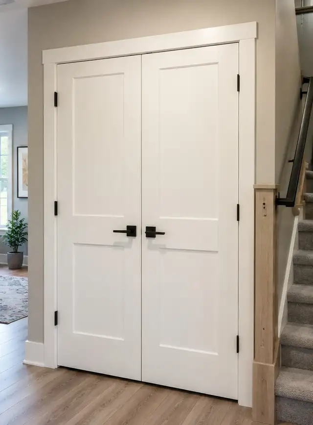 Door Installation – Interior, Exterior & Shower Glass - Photo 2