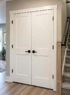 Door Installation – Interior, Exterior & Shower Glass - Photo 2