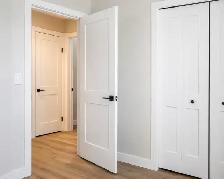 Door Installation – Interior, Exterior & Shower Glass - Photo 3