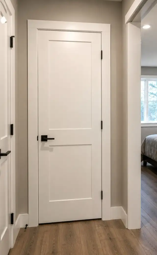 Door Installation – Interior, Exterior & Shower Glass - Photo 4