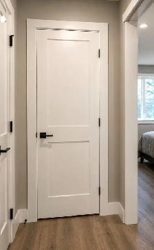 Door Installation – Interior, Exterior & Shower Glass - Photo 4