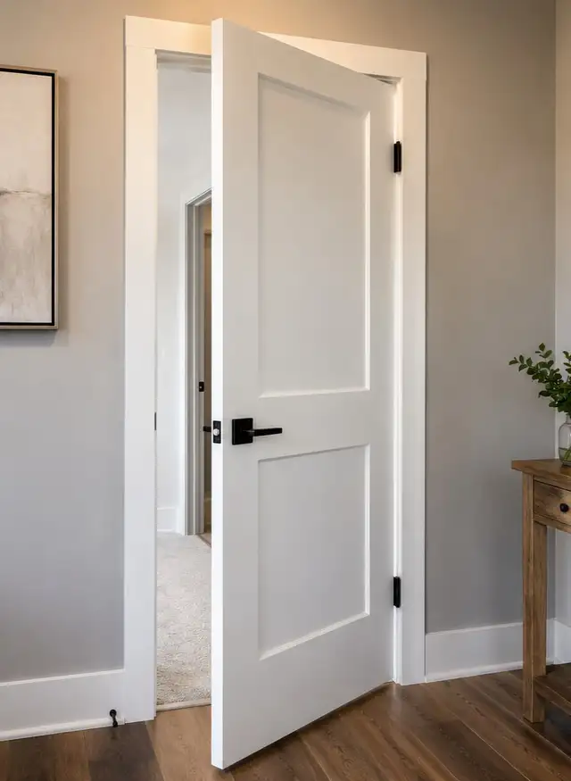 Door Installation – Interior, Exterior & Shower Glass - Photo 6