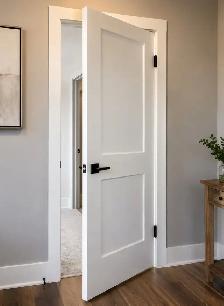 Door Installation – Interior, Exterior & Shower Glass - Photo 6