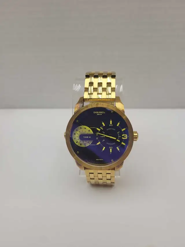 Diesel Watch