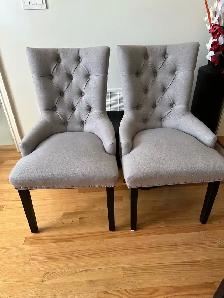 dinning chairs 5