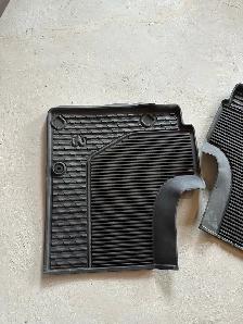 RAM TRUCK FLOOR MATS