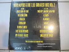 Herb Alpert & The TJB Greatest Hits Volume 2 SP-4627 Circa 1973 - Photo 5