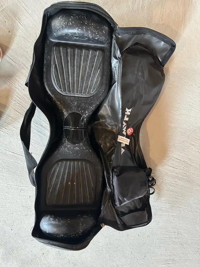 hoverboard - Photo 3