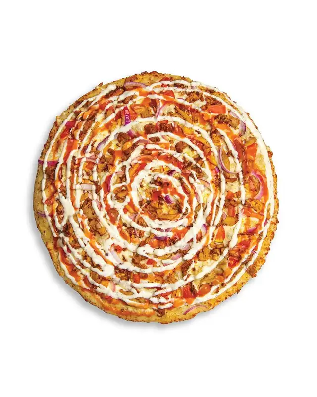 Pizza Store Manager