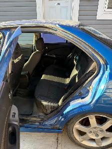 2004 Nissan Sentra SE-R Spec-V - Photo 5