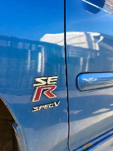 2004 Nissan Sentra SE-R Spec-V - Photo 8