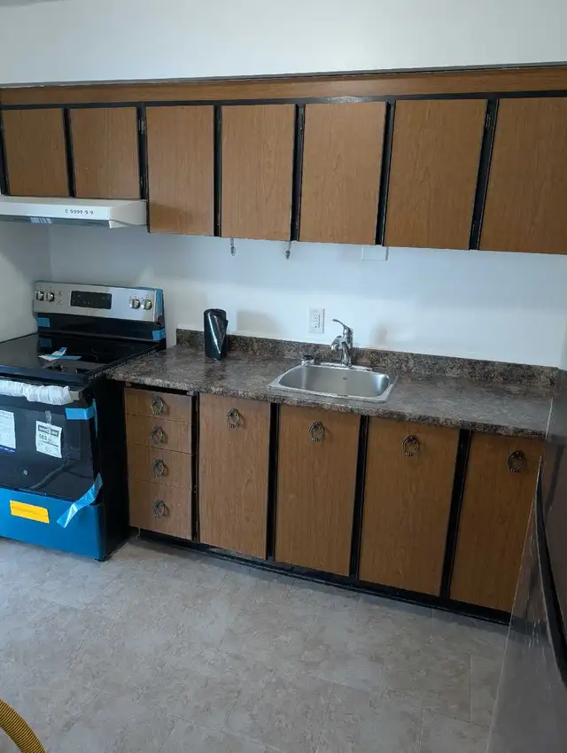 2 bedroom apartment for rent in Ottawa - Photo 3