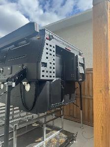 Pop Up Truck Camper 5.5’ Brand New - Photo 3