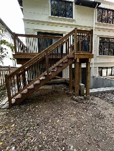 Carpentry Projects