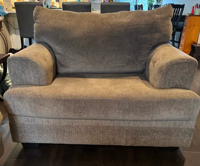 Couch and Chair For Sale - Photo 2