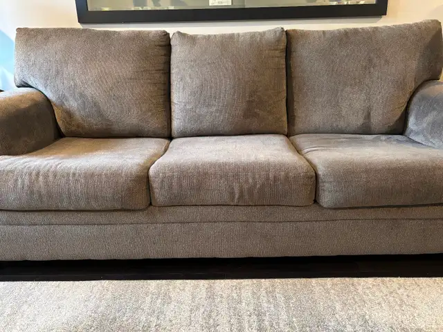 Couch and Chair For Sale - Photo 3