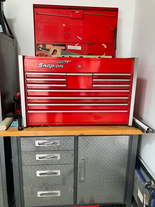 Snap on KR550B